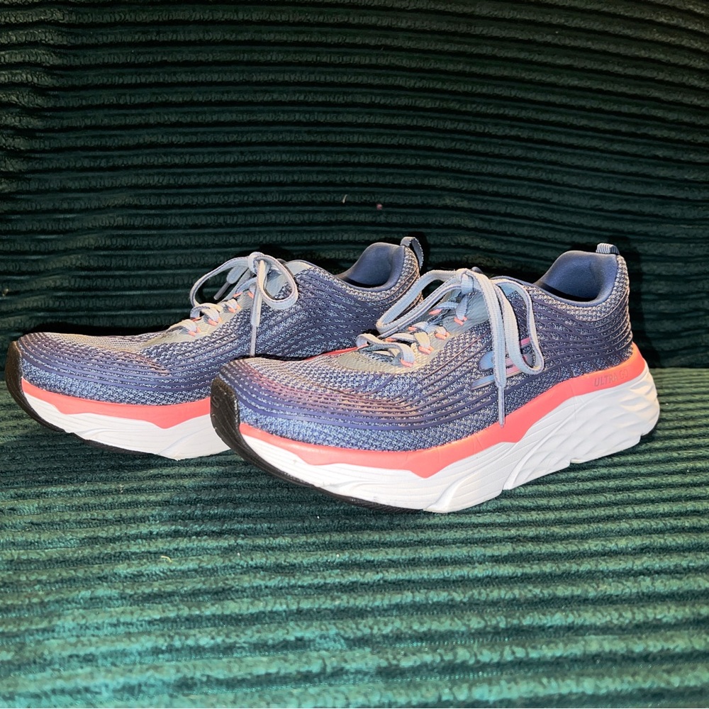 Skechers Ultra Go Sneakers